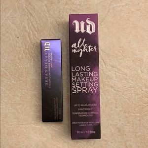 UD Setting Spray Bundle